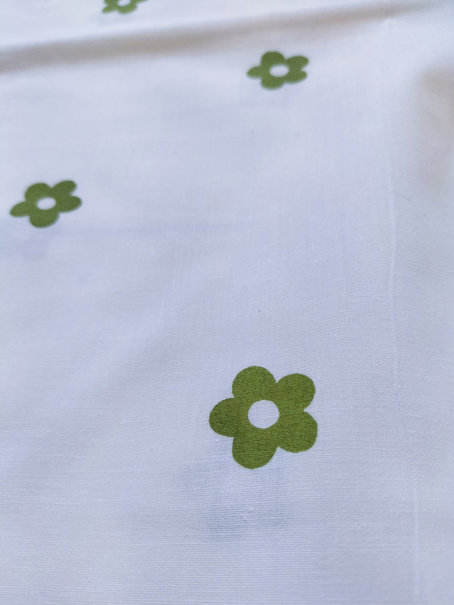 Drap plat/ drap housse 290 x 235cm - cetaitmieuxavant
