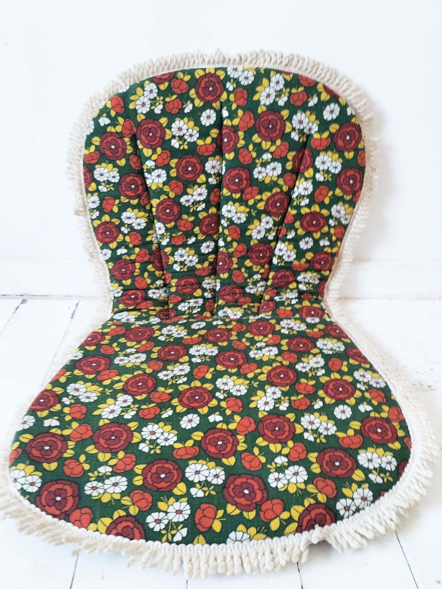 Coussin de chaise d'extérieur/ de jardin (à l'unité)