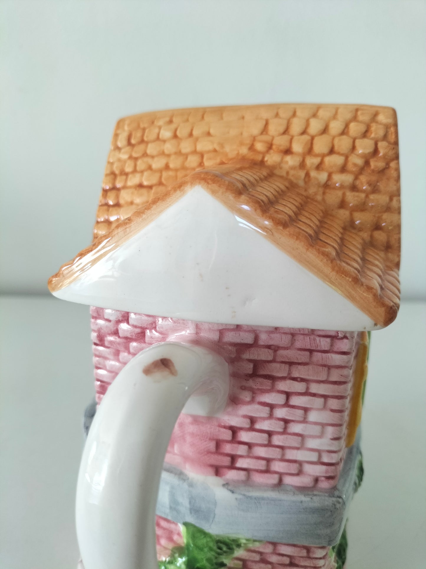 Théière maison en céramique made in China