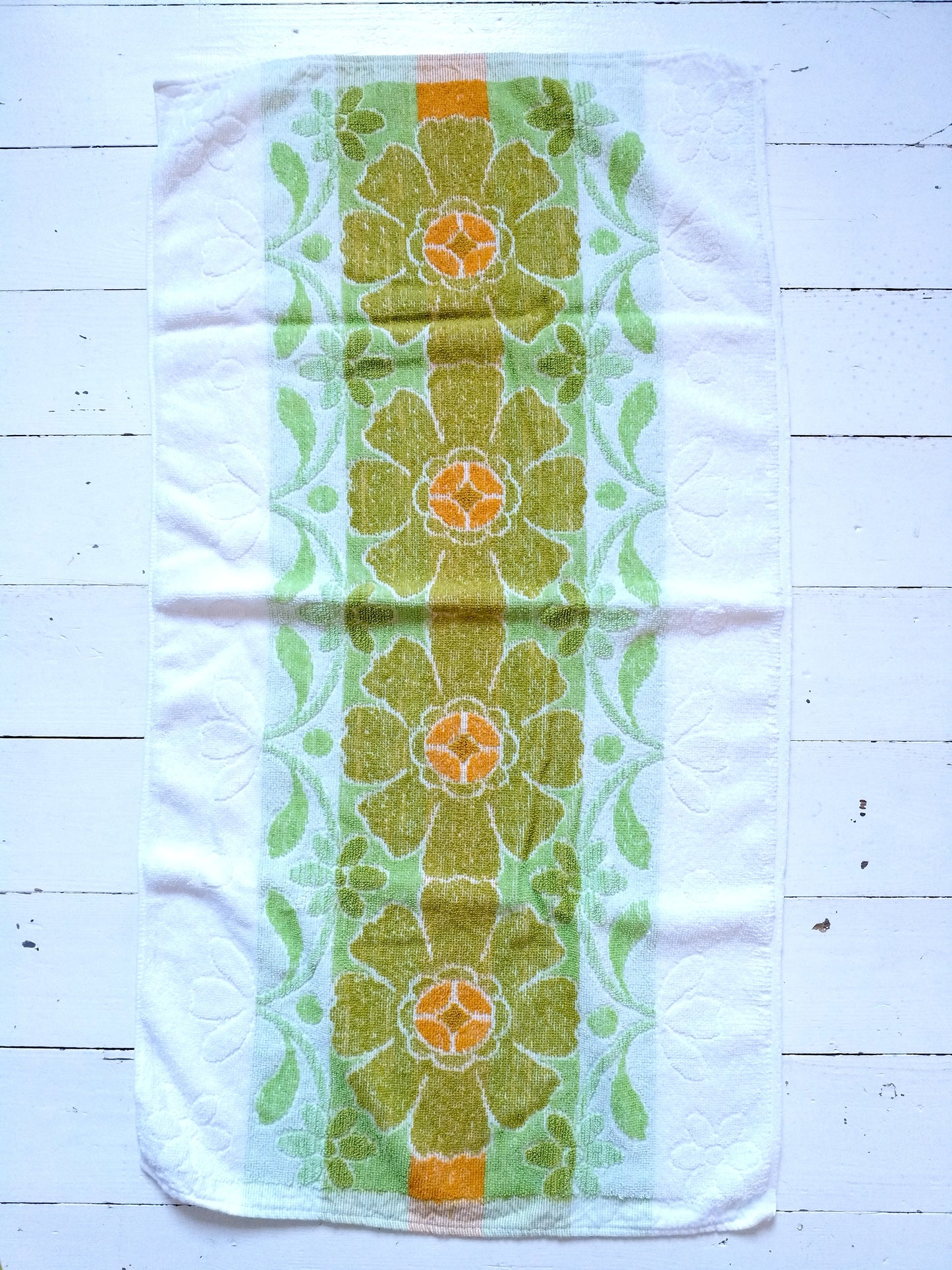 Serviette de toilette