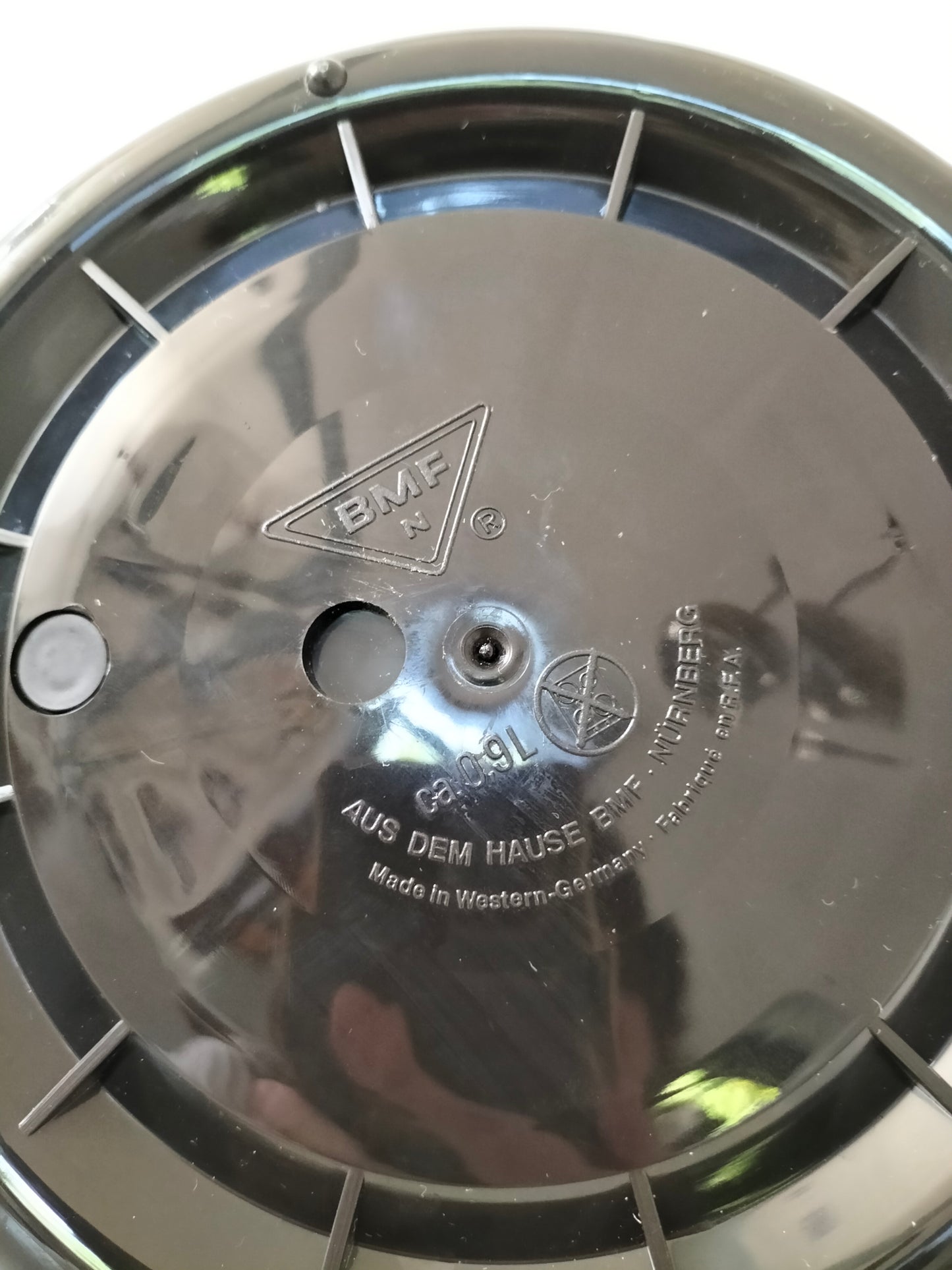 Thermos/ pichet isotherme BMF West Germany