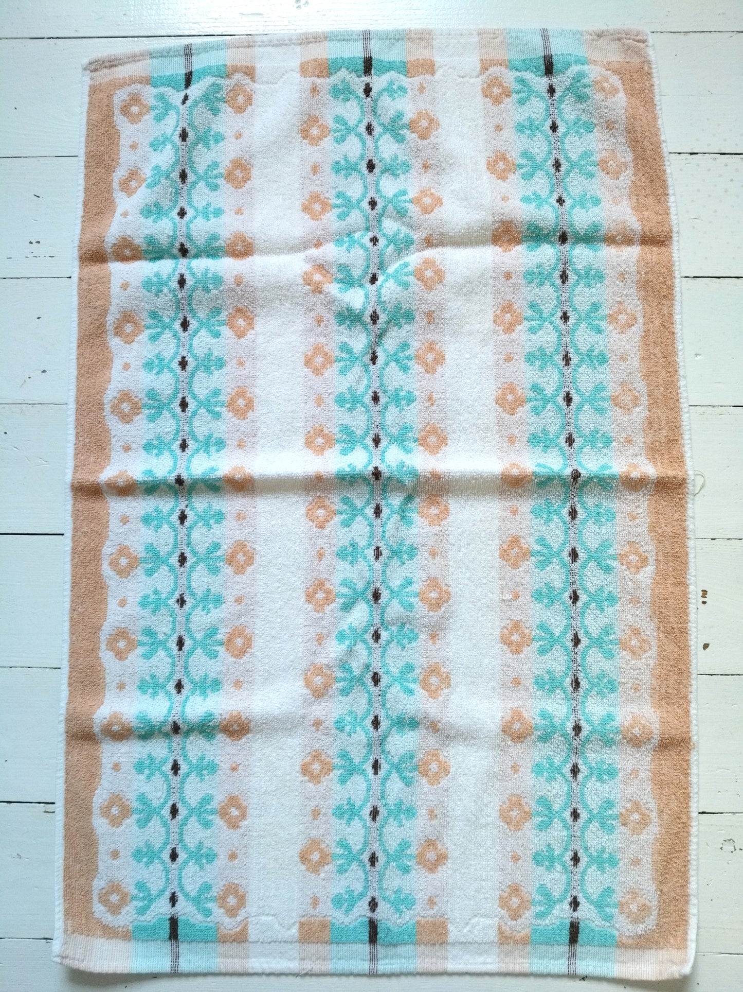 Serviette de toilette