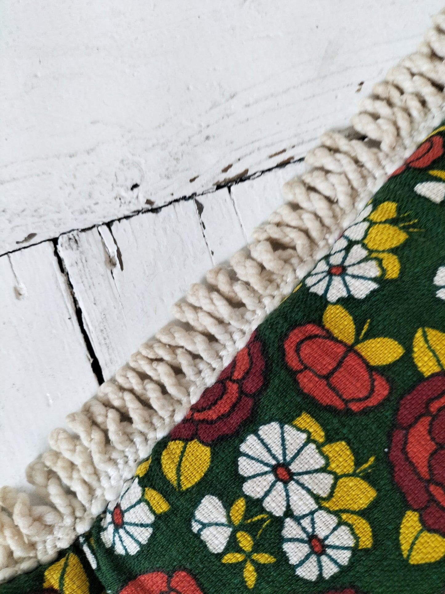 Coussin de chaise d'extérieur/ de jardin (à l'unité)