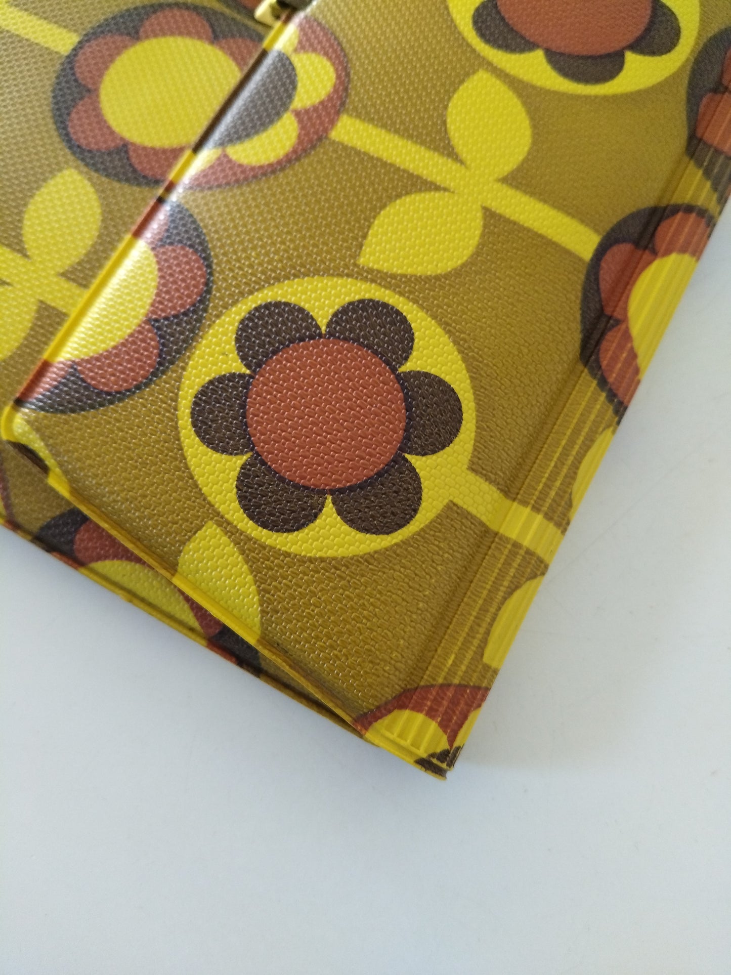 Porte-documents/ porte-carnet A5