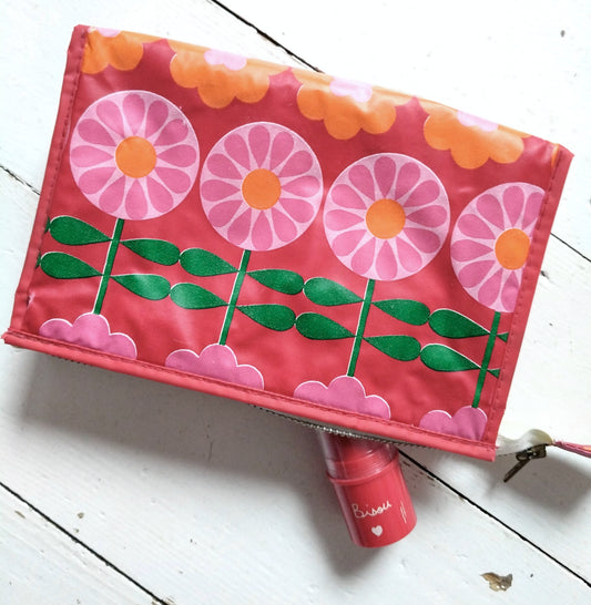 Petite trousse à maquillage