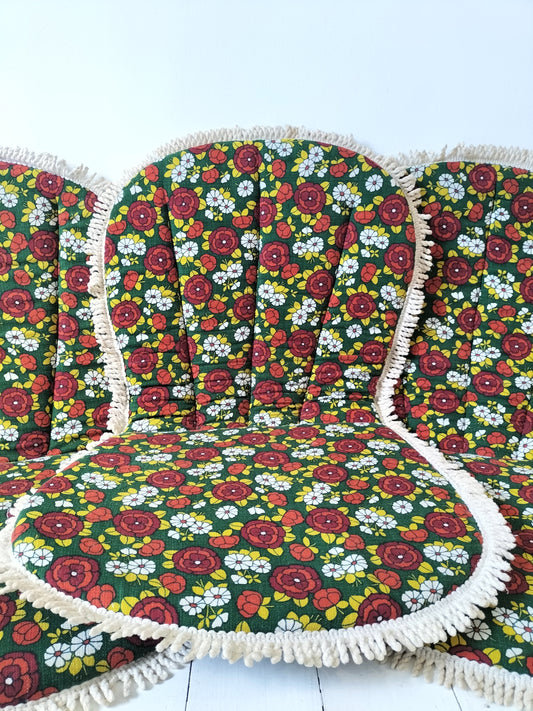 Coussin de chaise d'extérieur/ de jardin (à l'unité)