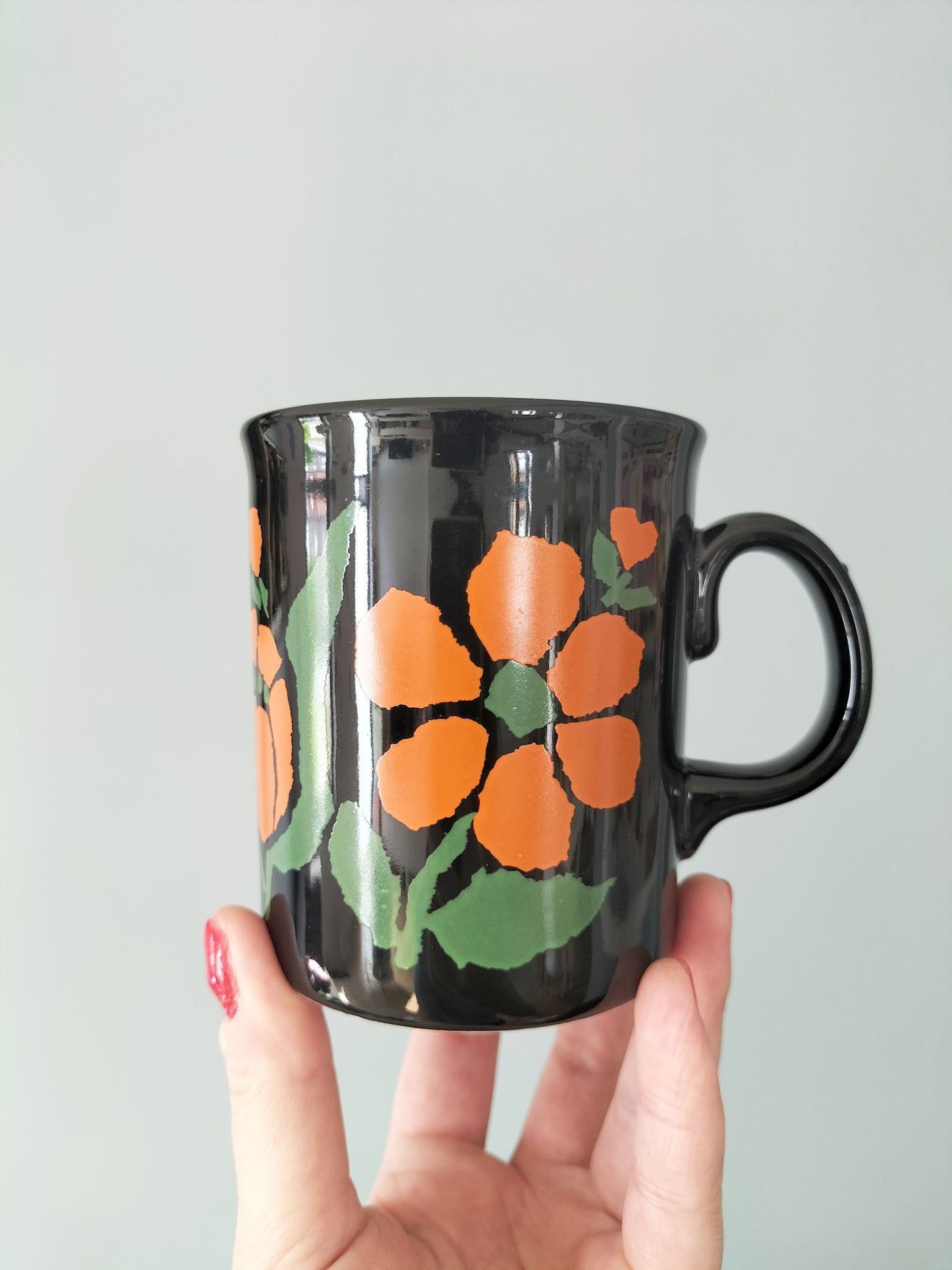 Mug/ tasse John Tams England
