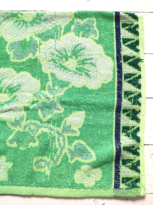 Serviette de toilette