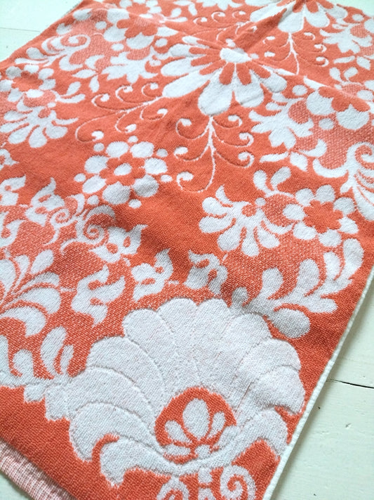 Serviette de toilette Moby à l'unité