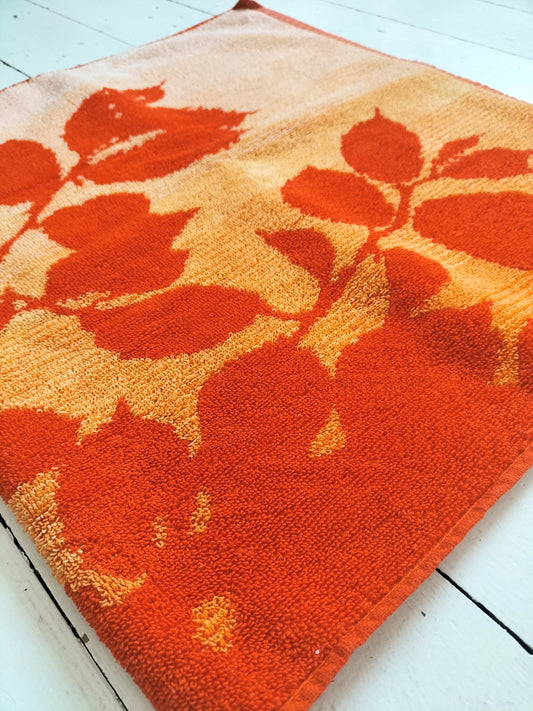 Serviette de toilette Green Hills Irlande