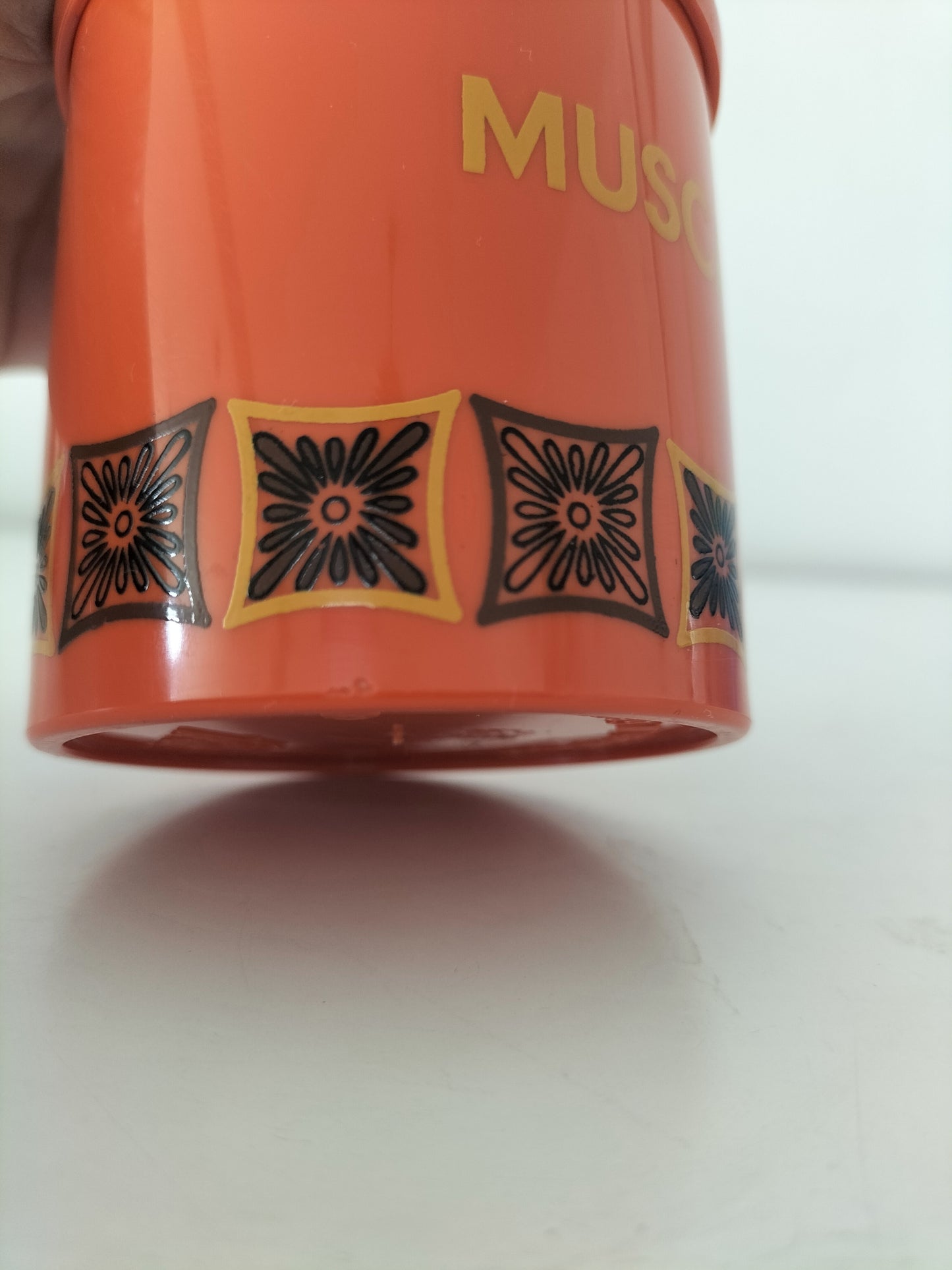 Ensemble de 2 petits pots à épices Kayser Ges.Gesch W.Germany