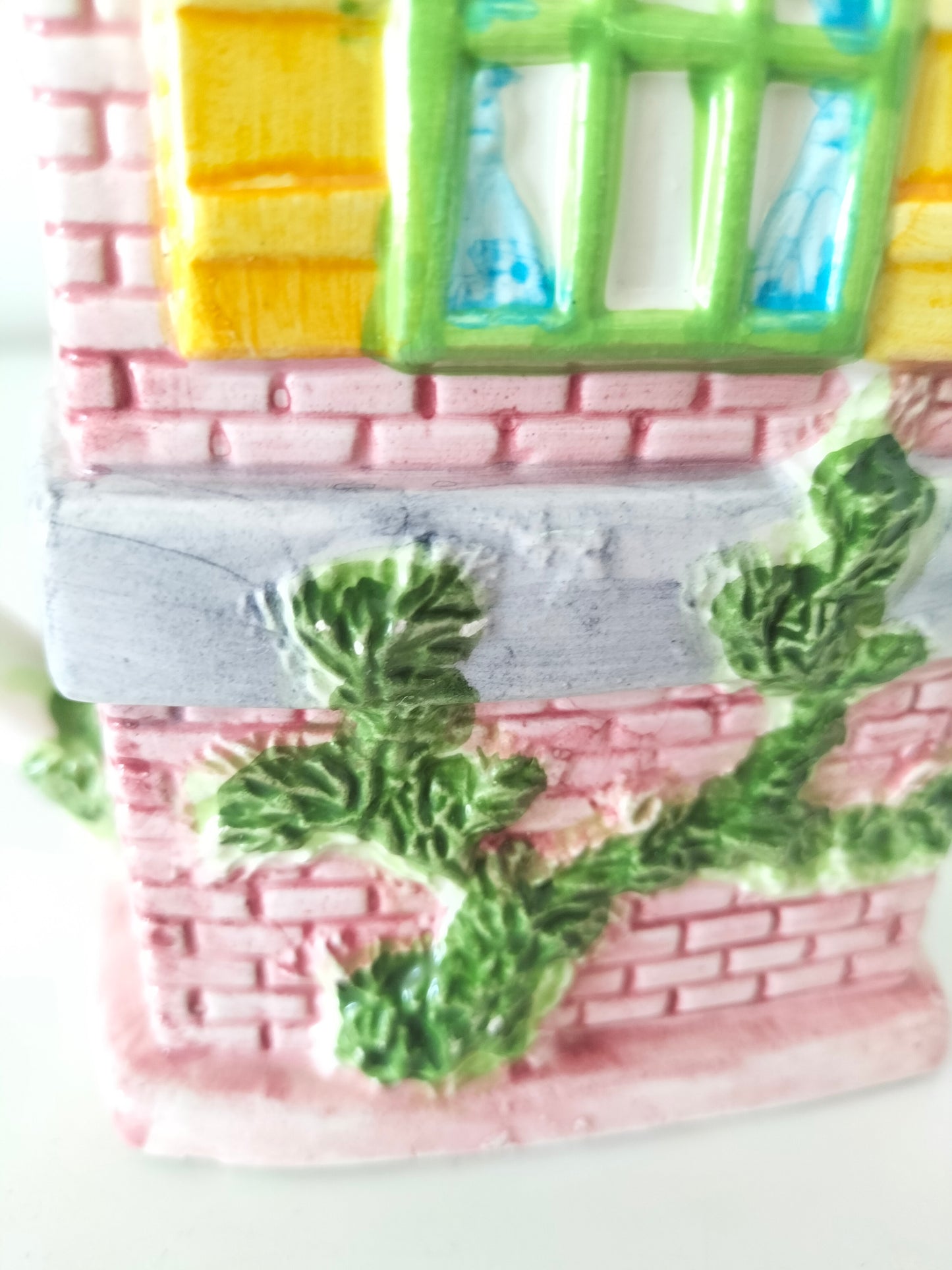 Théière maison en céramique made in China