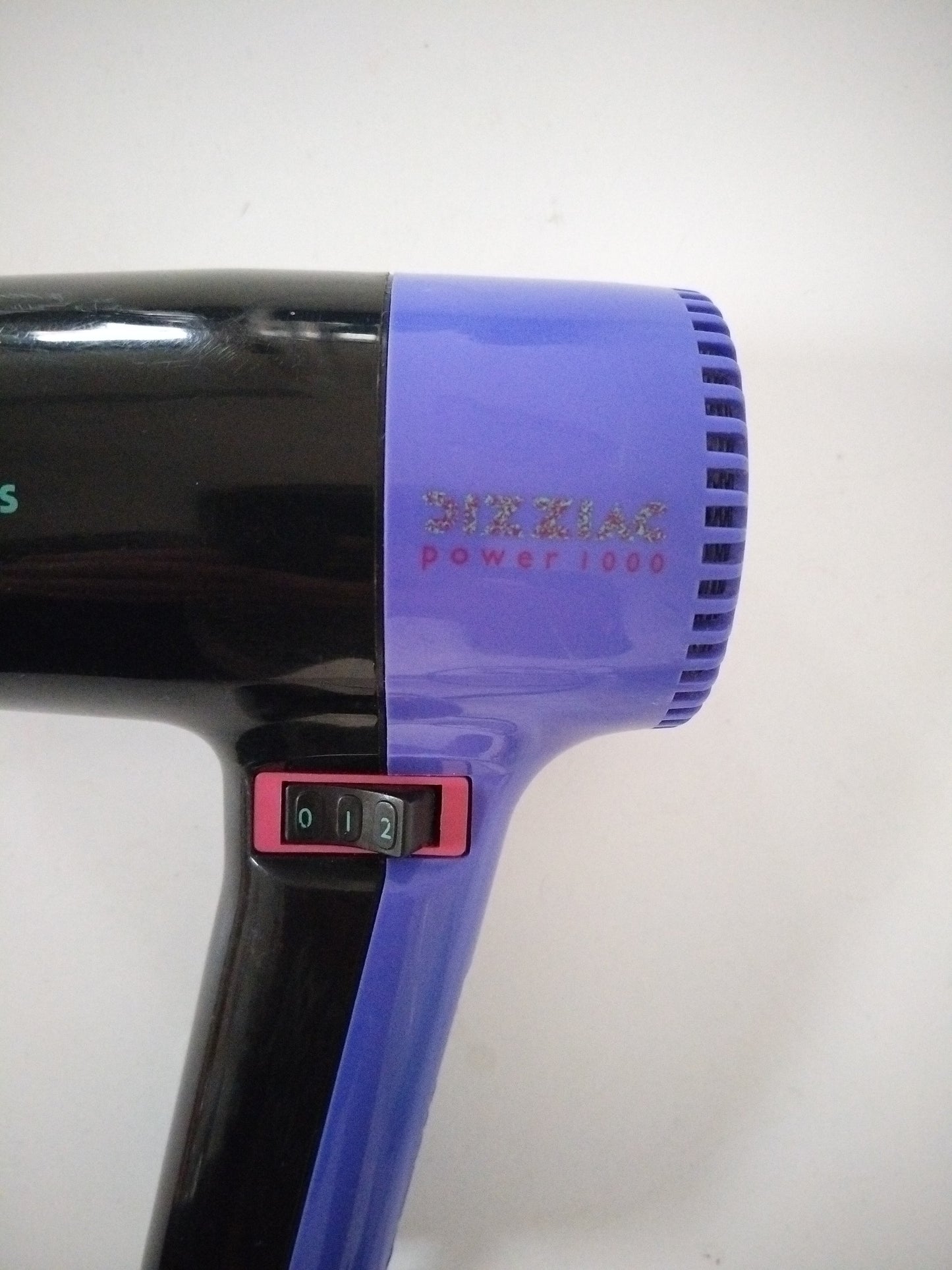 Sèche-cheveux Philips Cizziak power 1000