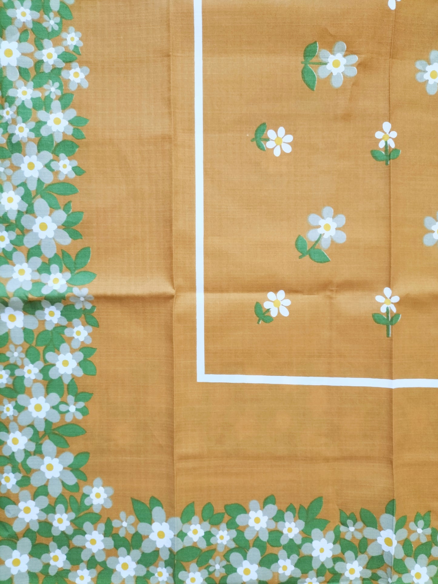 Nappe rectangulaire