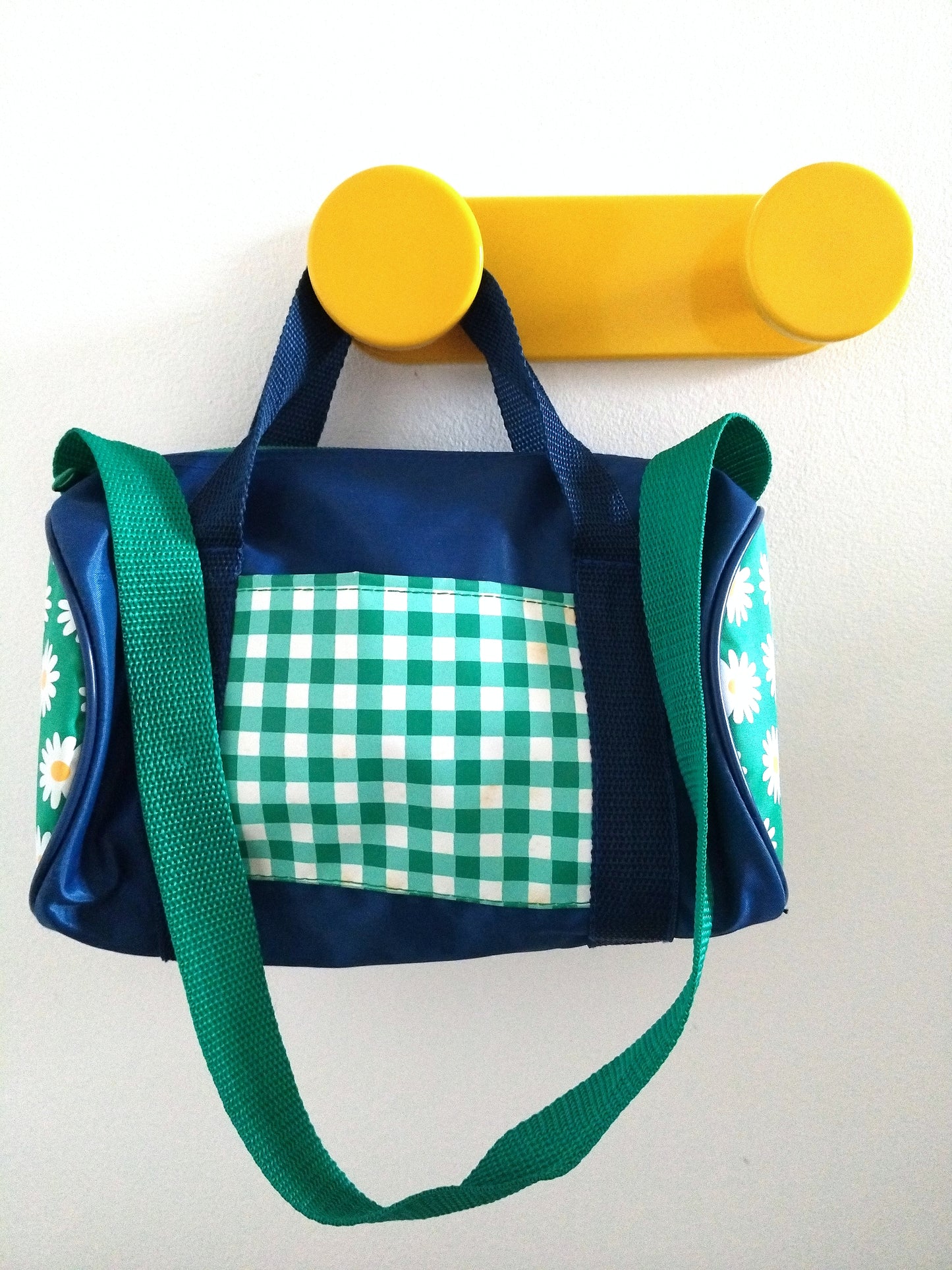 Sac enfant en toile