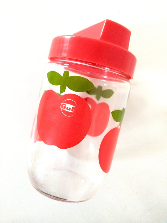 Bocal Henkel Gulf pommes 0,66l