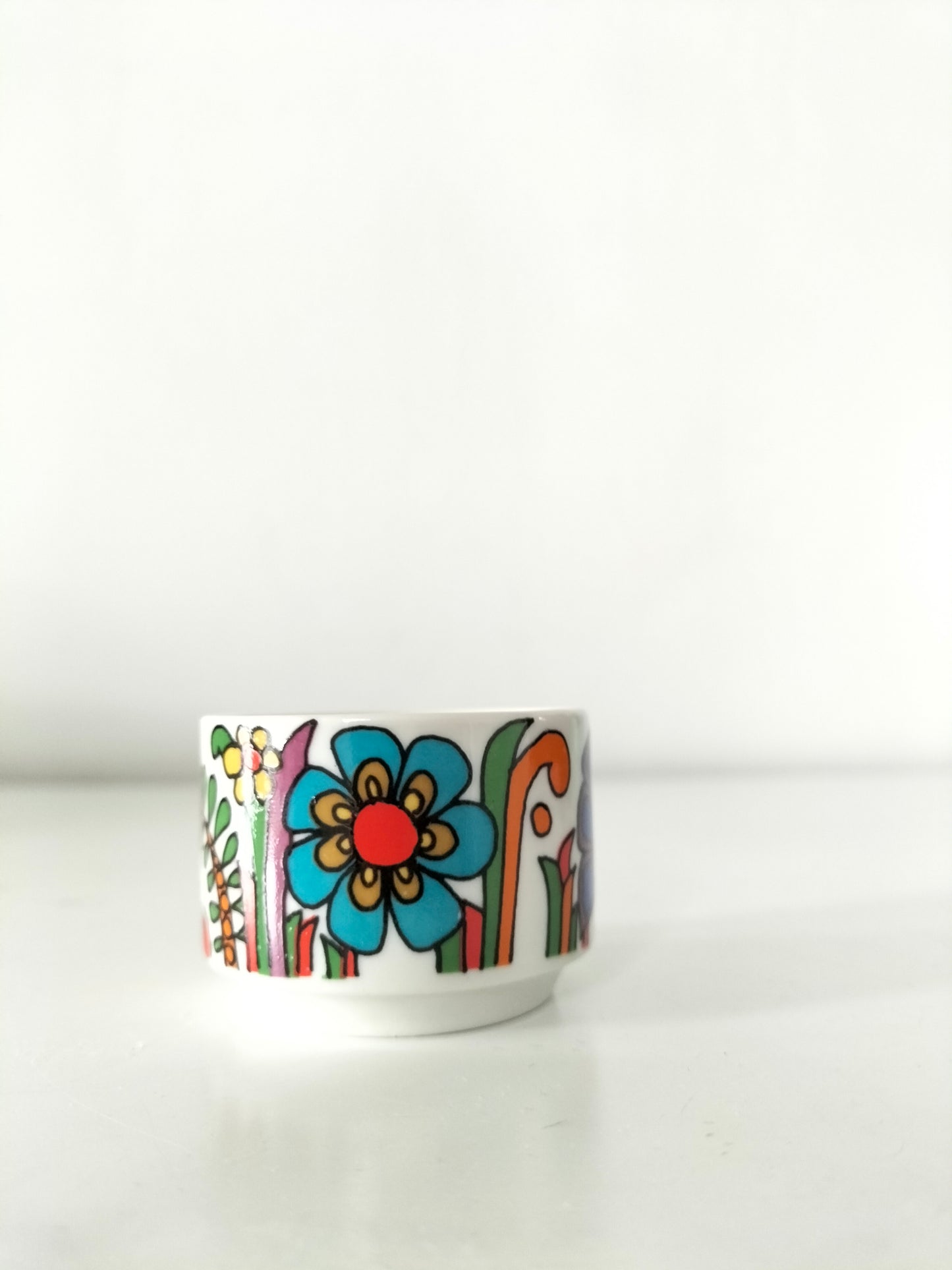 Duo de coquetiers Villeroy et Boch Acapulco