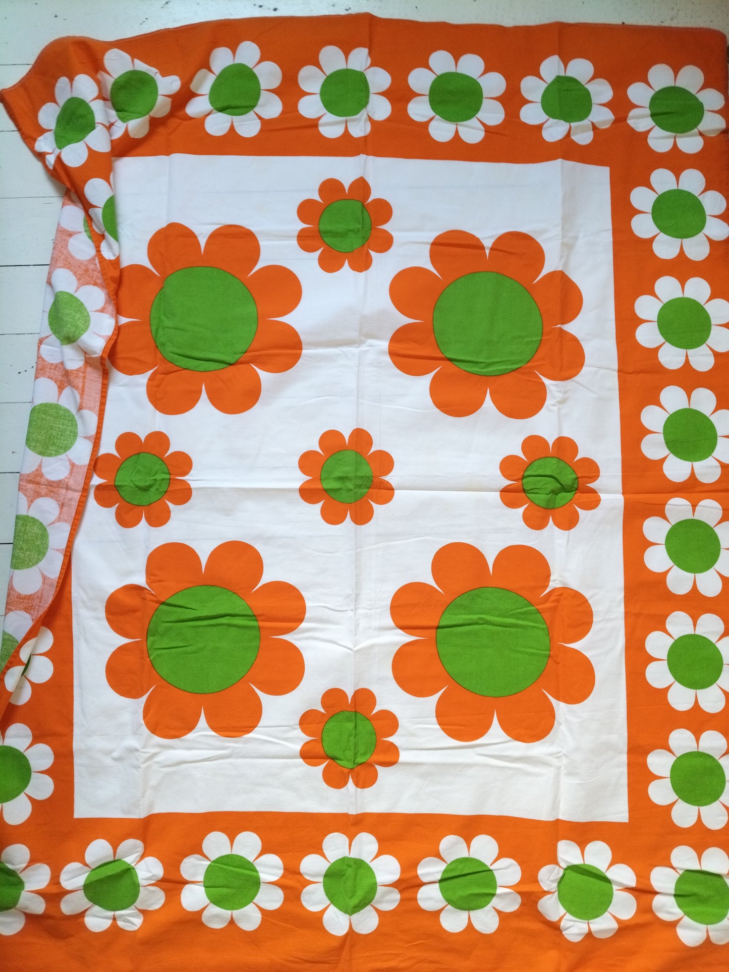 Nappe rectangulaire
