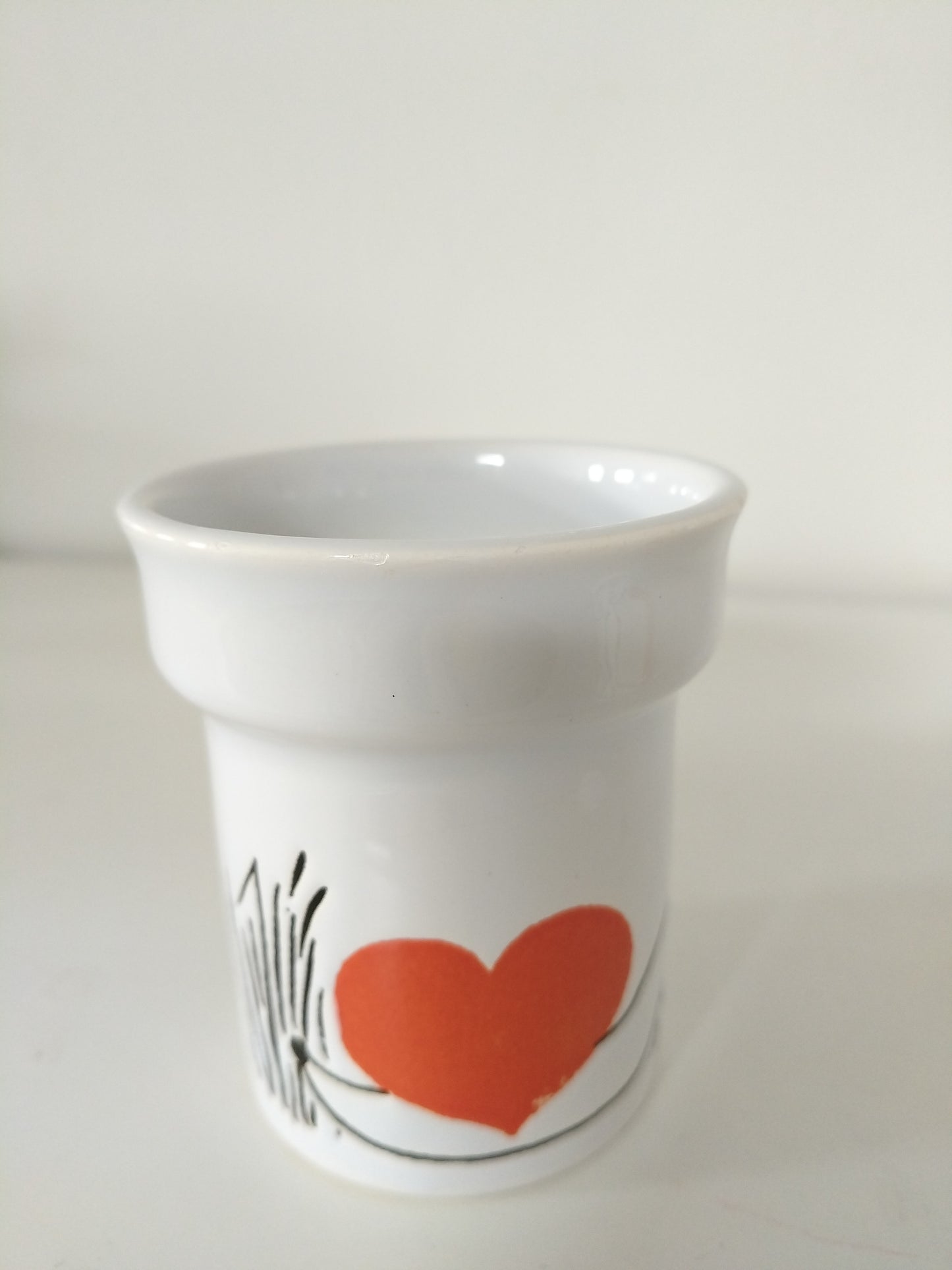 Tasse mug pot en porcelaine Waechtersbach à l'unité
