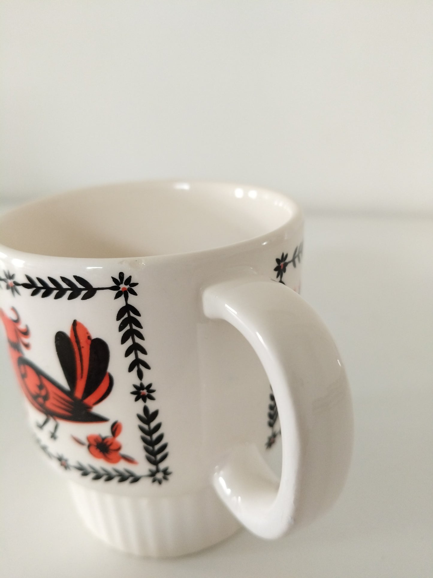 Tasse en porcelaine made in Japan