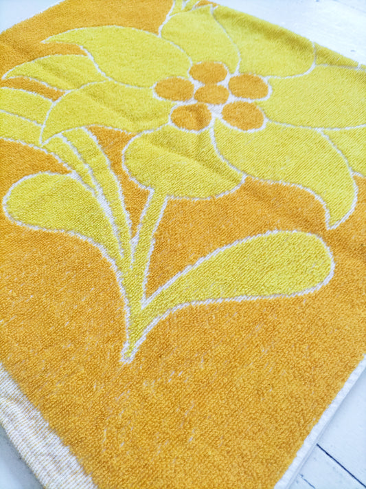 Serviette de toilette