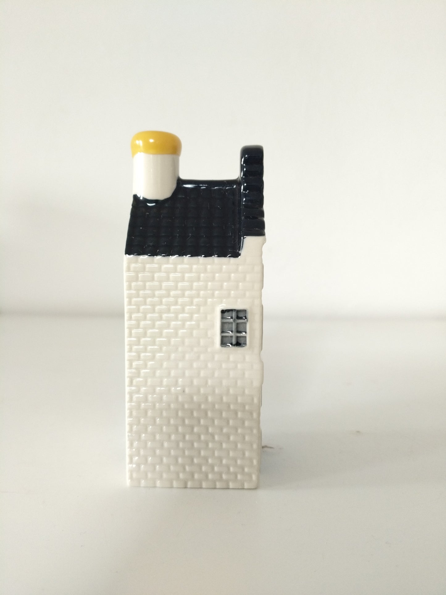 Maison miniature en Bleu de Delft KLM au choix