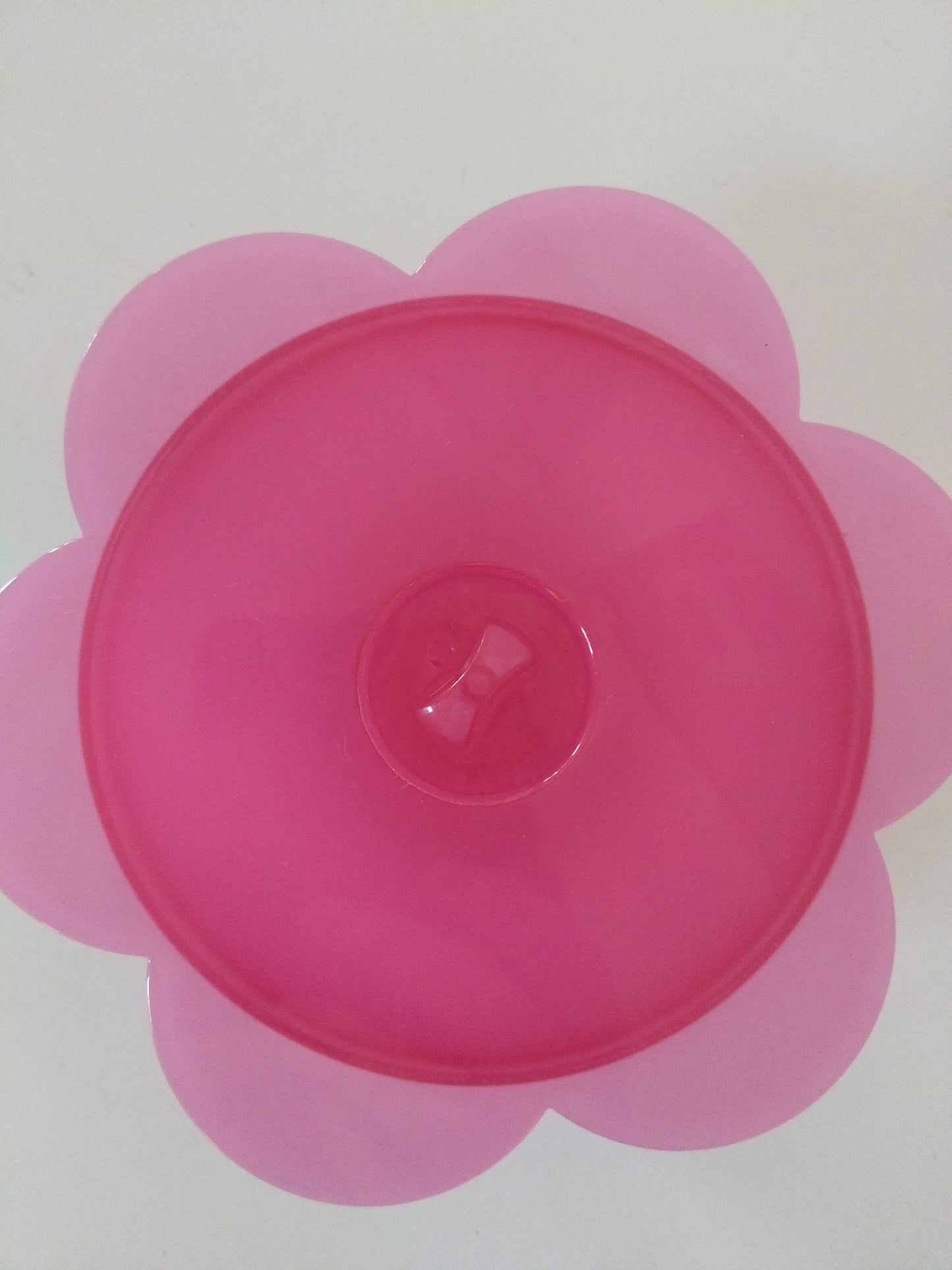Ensemble de 2 petites boîtes de conservation 🌸 en plastique