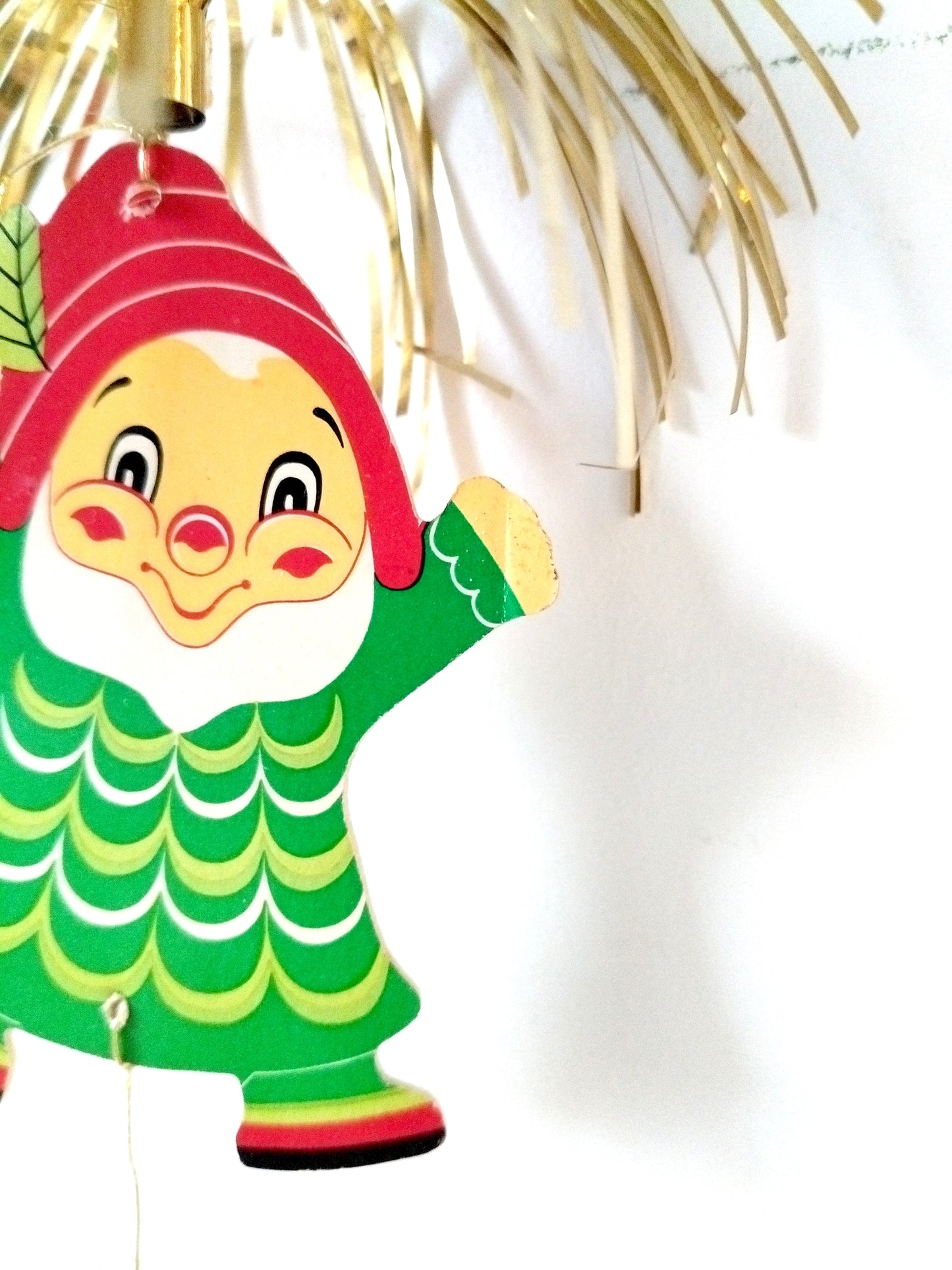 Suspension décorative de Noël