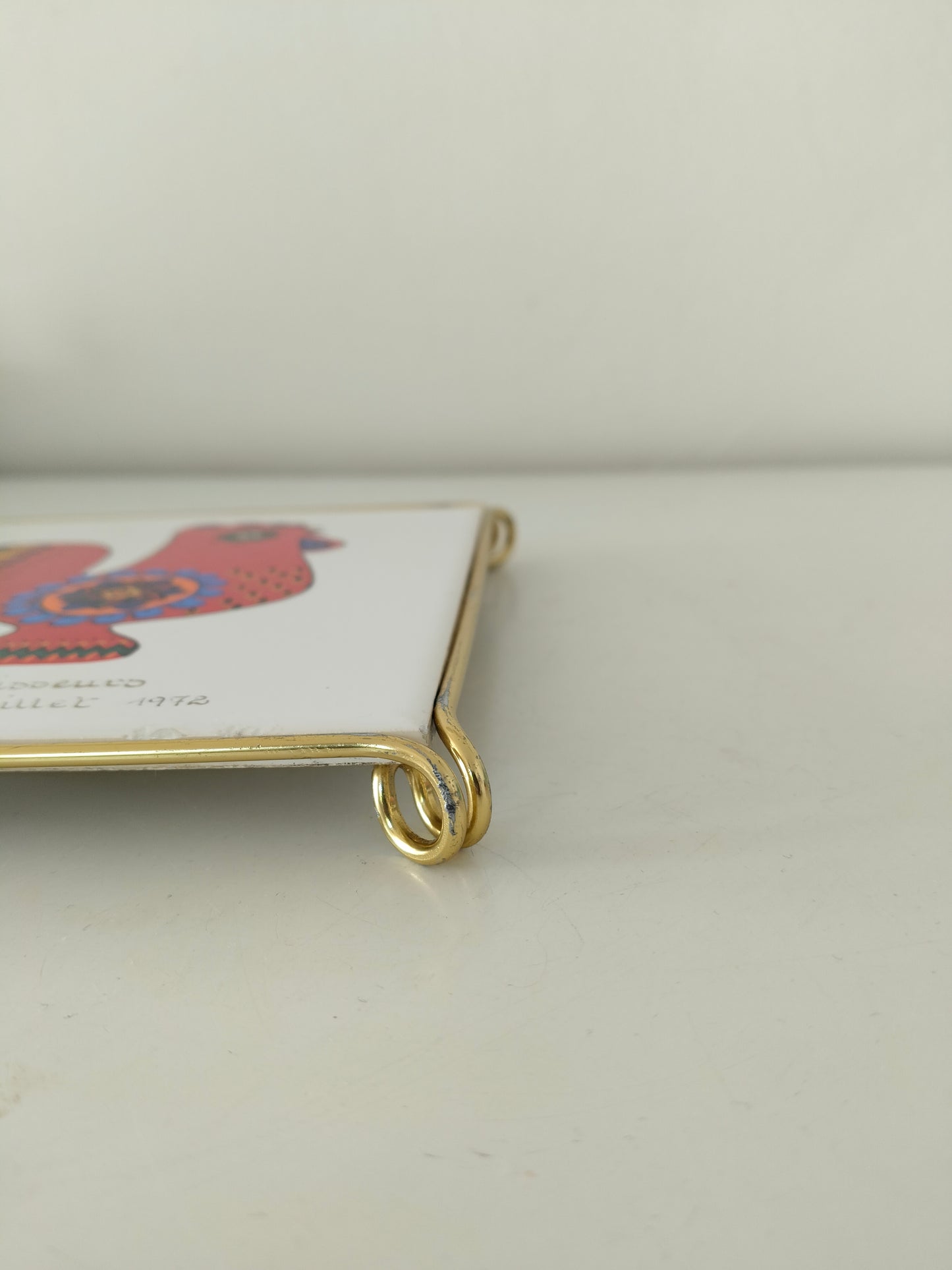 Dessous de plat Villeroy et Boch