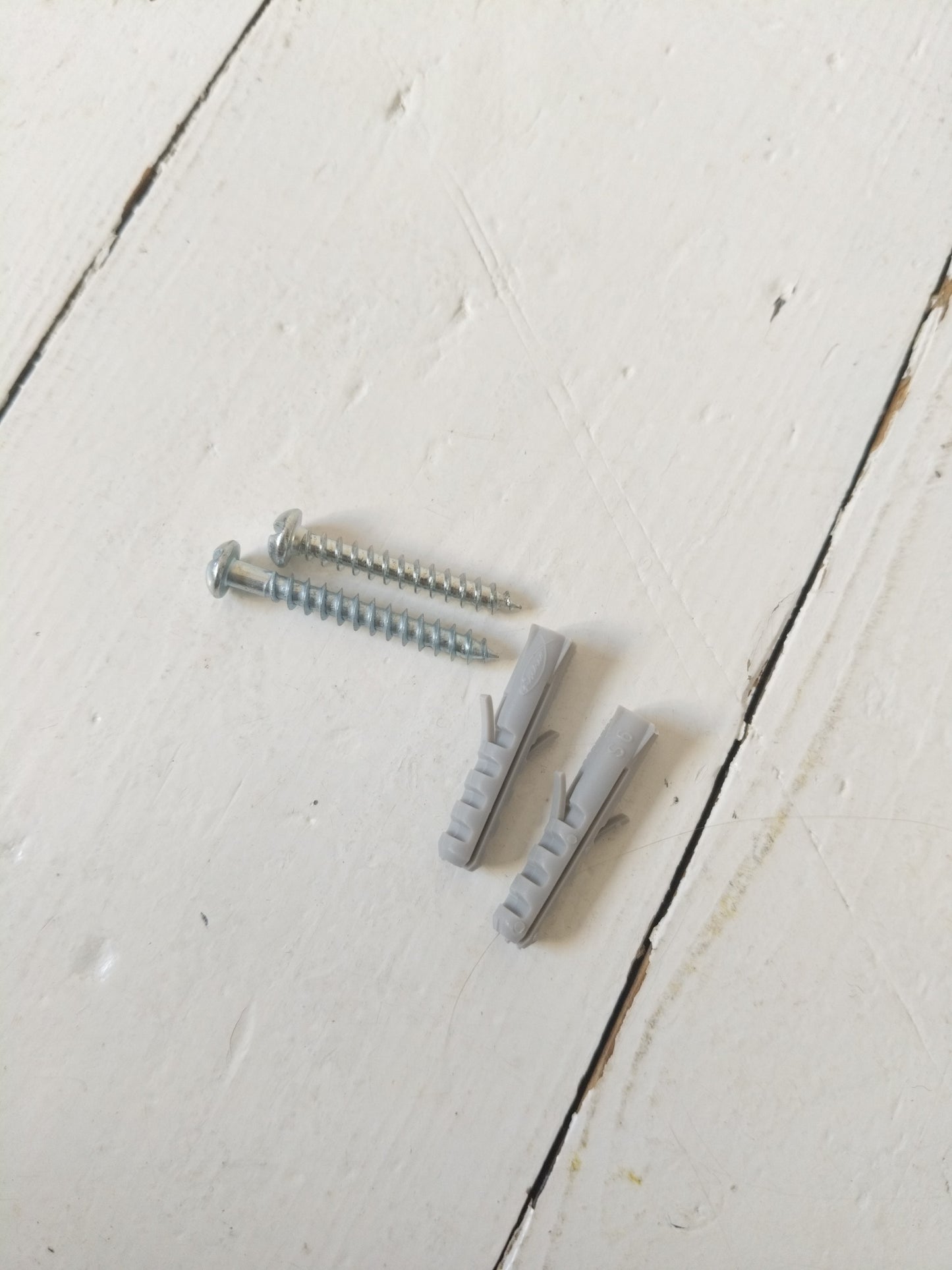 Étagère murale en plastique Allibert