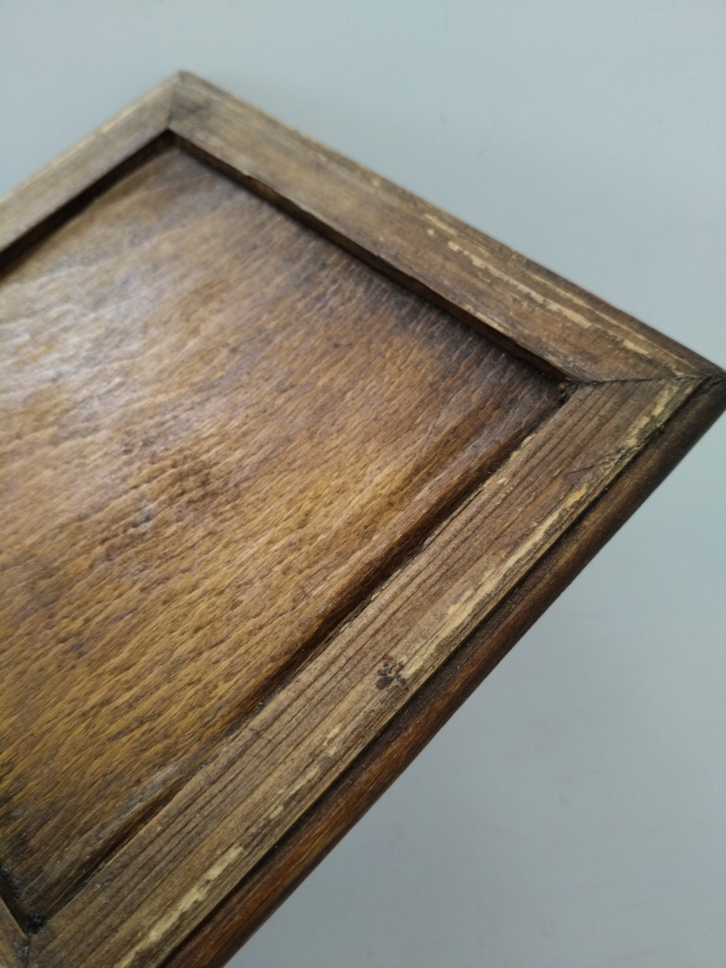 Dessous de plat céramique et bois (à l'unité - 2 disponibles) - cetaitmieuxavant