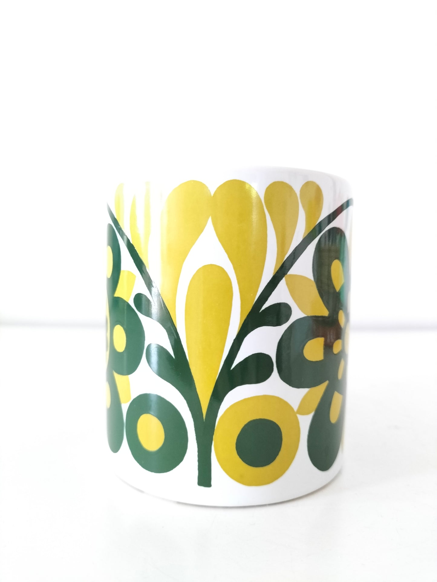 Mug en porcelaine Waechtersbach