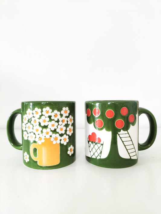 Mug Waechtersbach au choix