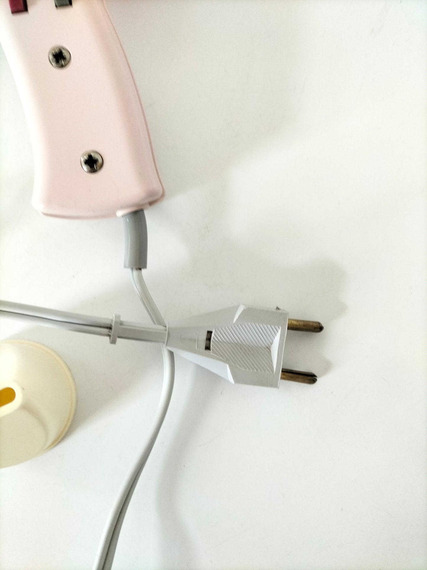 Sèche-cheveux Moulinex