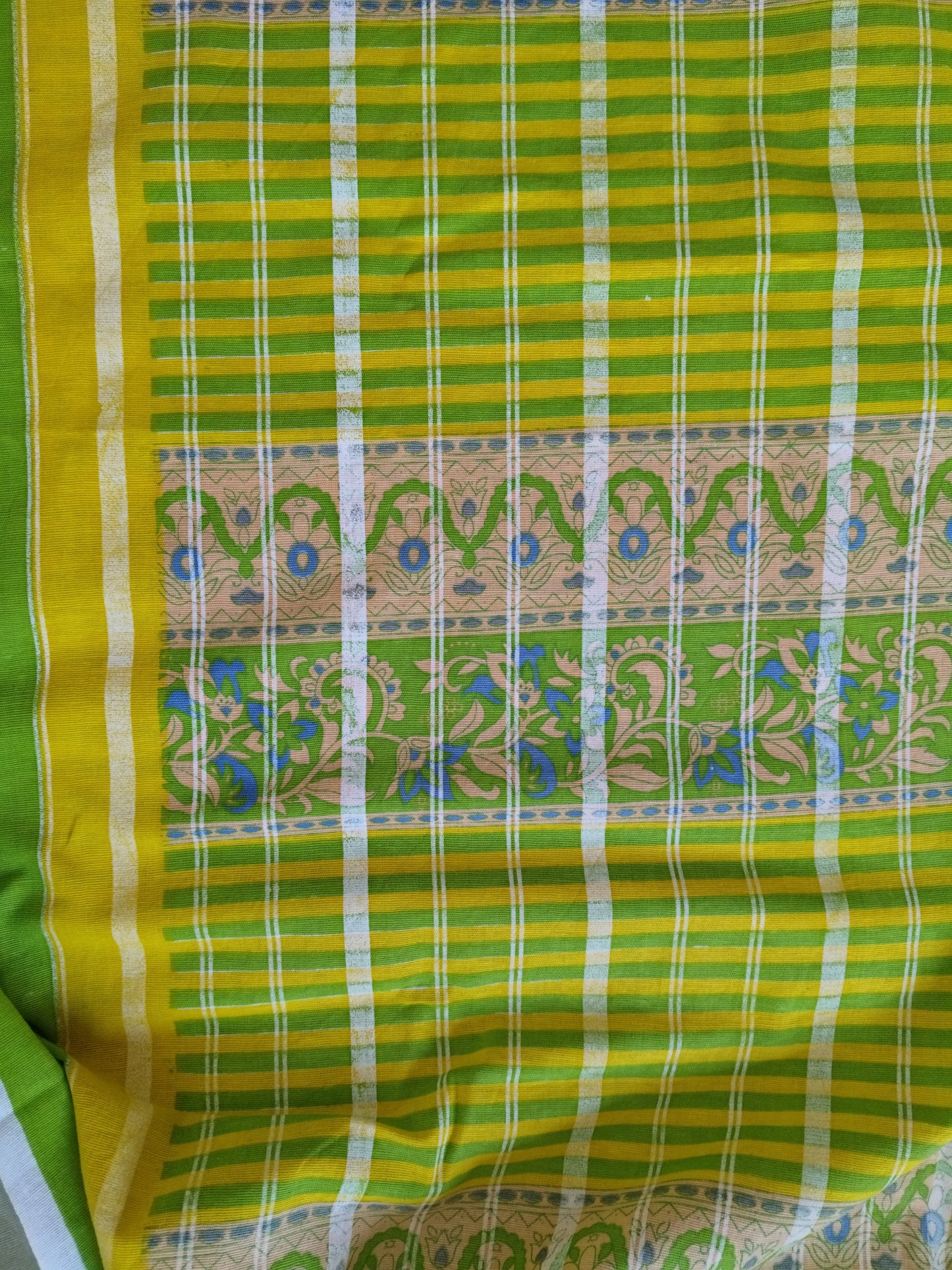 Nappe rectangulaire