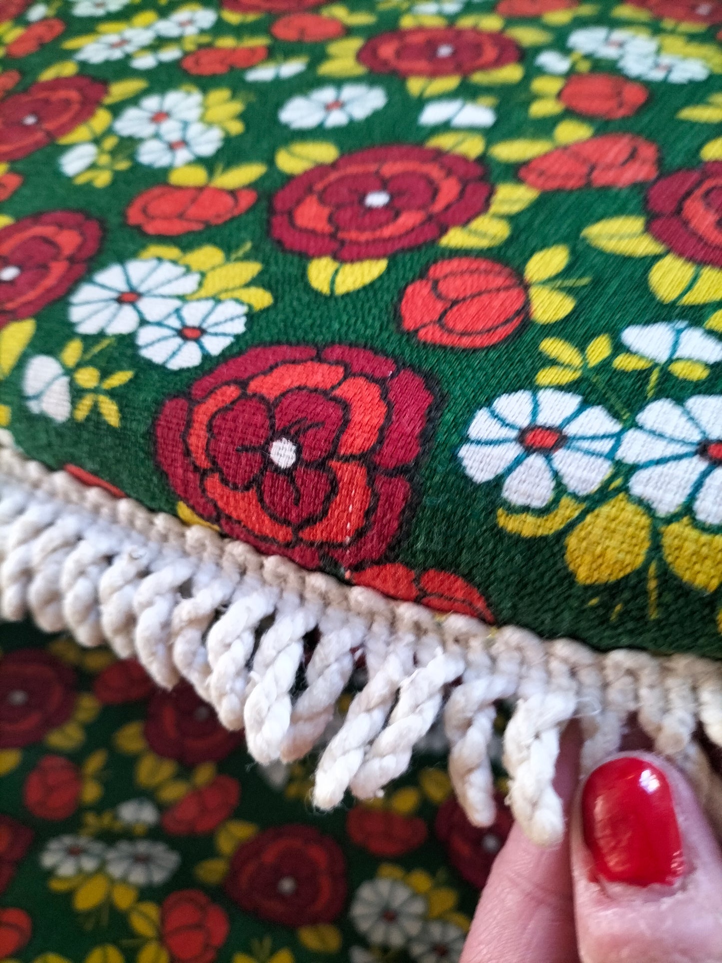 Coussin de chaise d'extérieur/ de jardin (à l'unité)