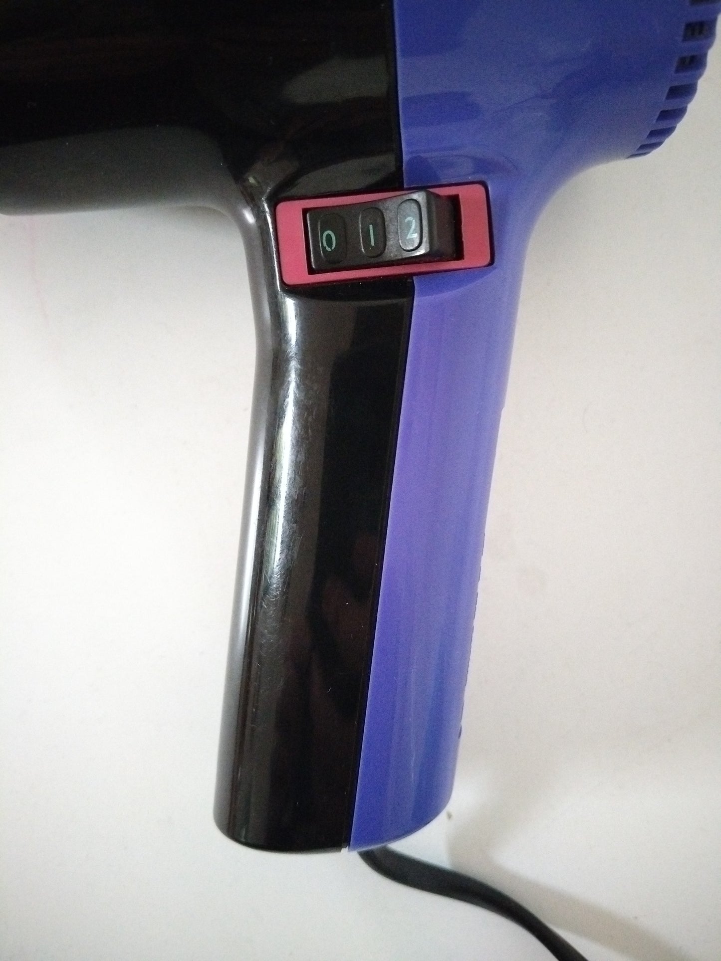 Sèche-cheveux Philips Cizziak power 1000