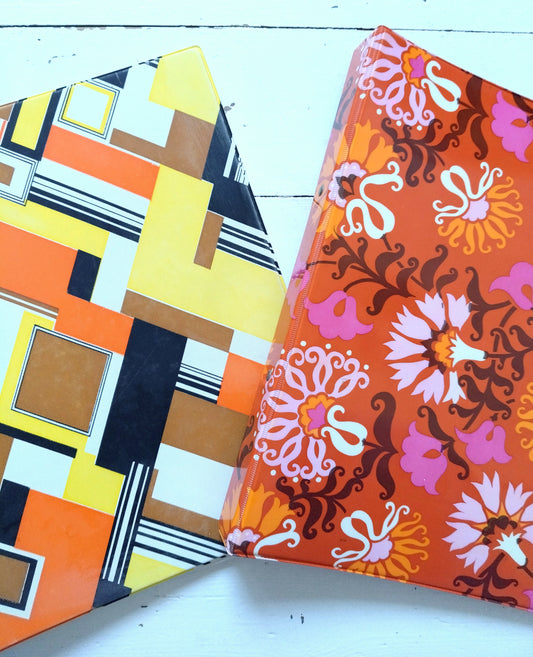 Classeur A4 au choix