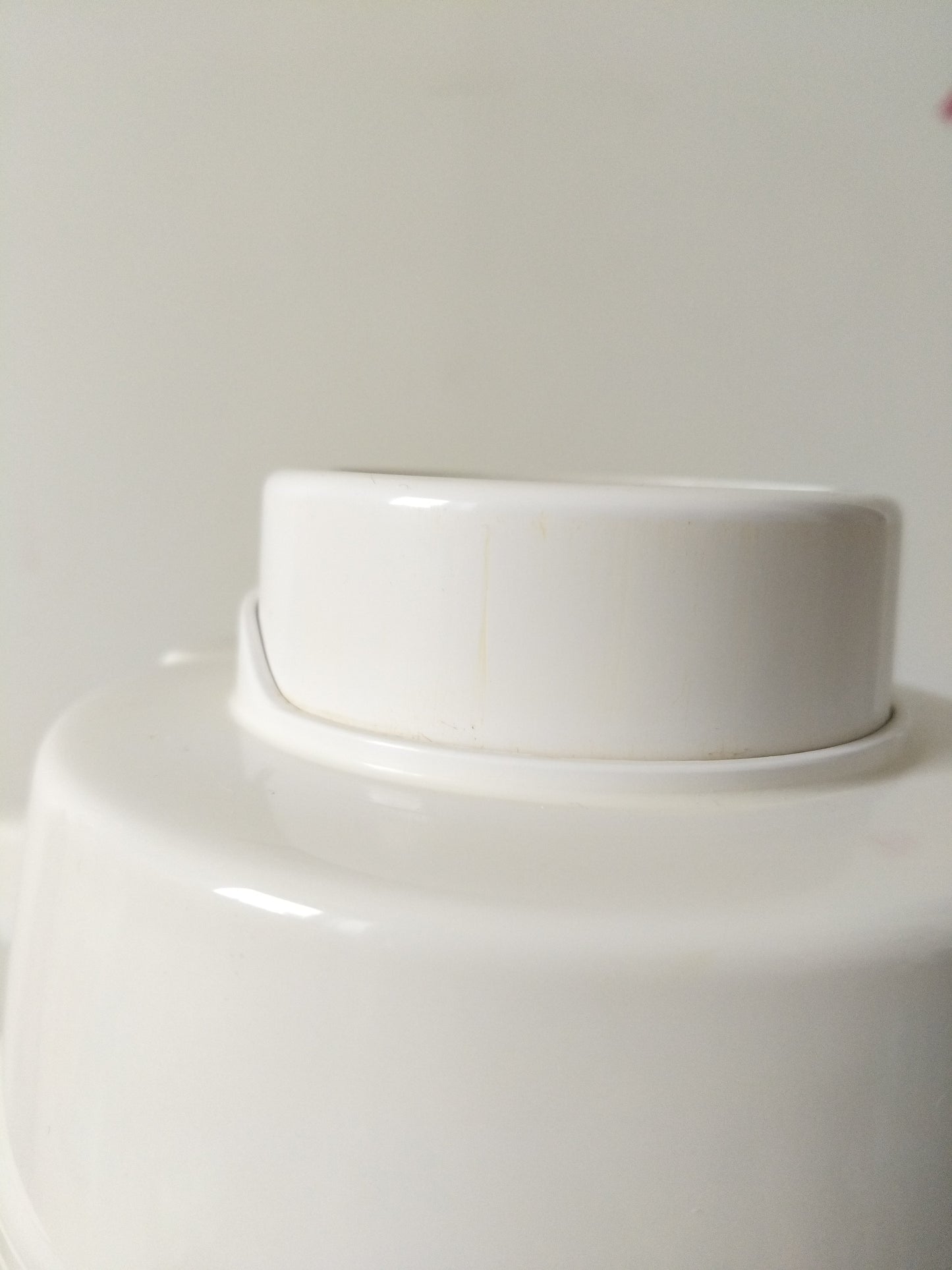 Grand thermos à pompe pivotant 2,5l Peacock Air Pot Japan