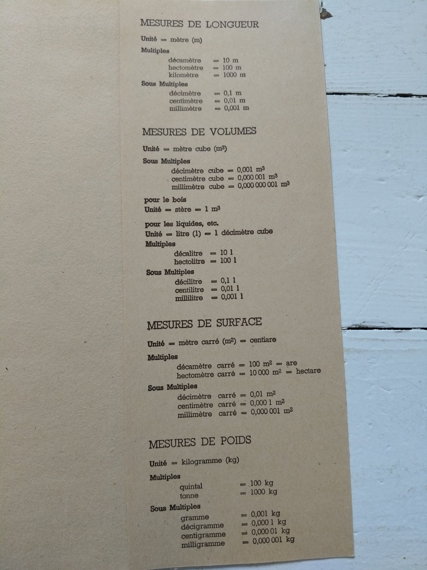 Ancien protège-cahier en papier publicitaire Cacao Barry A5