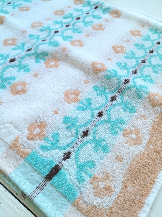 Serviette de toilette