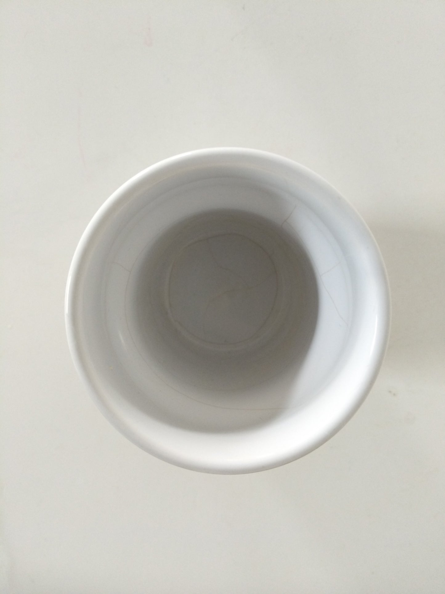 Tasse mug pot en porcelaine Waechtersbach à l'unité