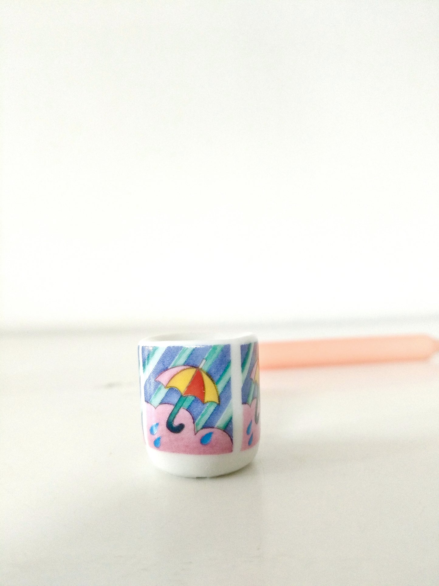 Mini-bougeoir Funny Design au choix