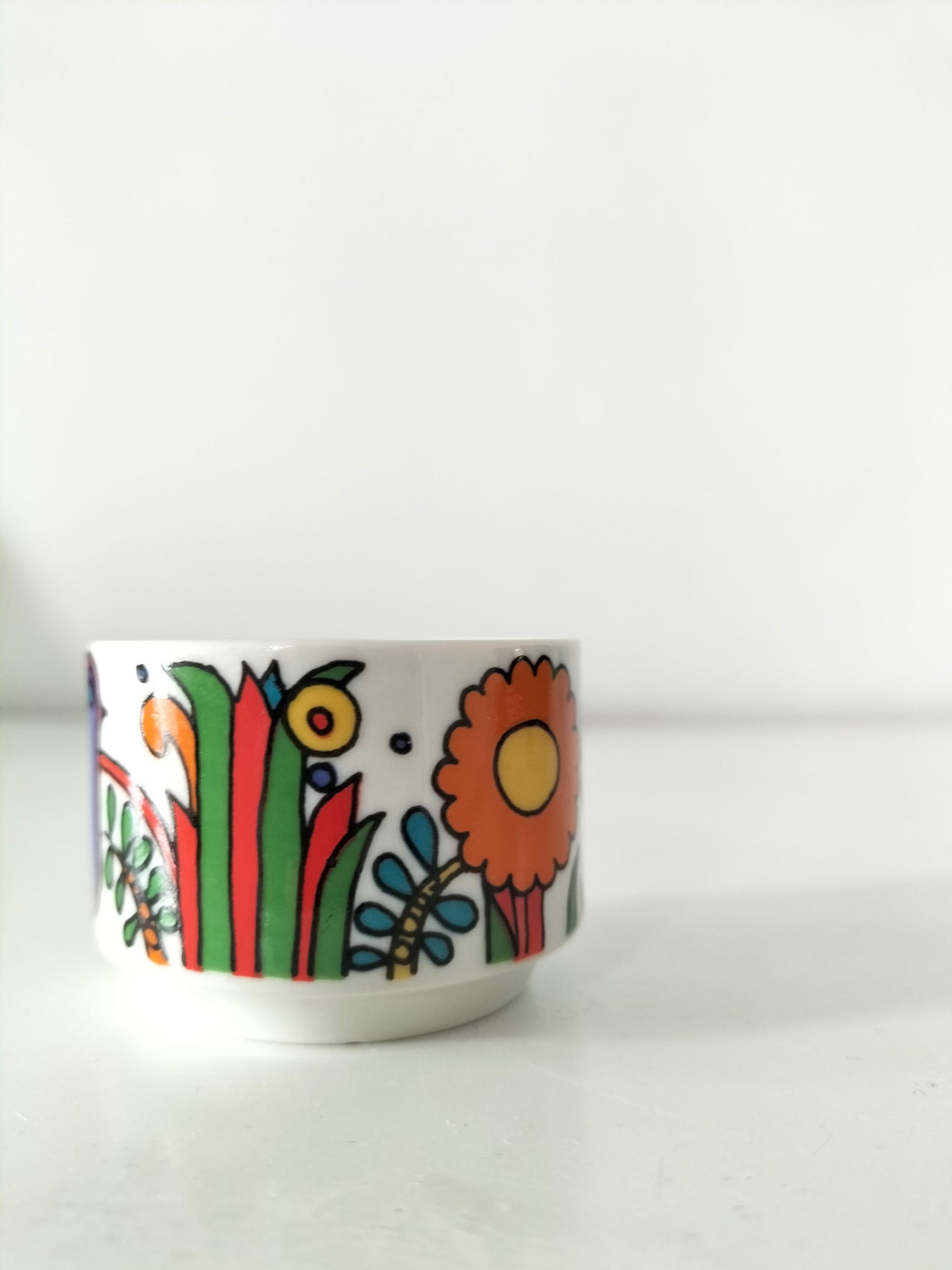 Duo de coquetiers Villeroy et Boch Acapulco
