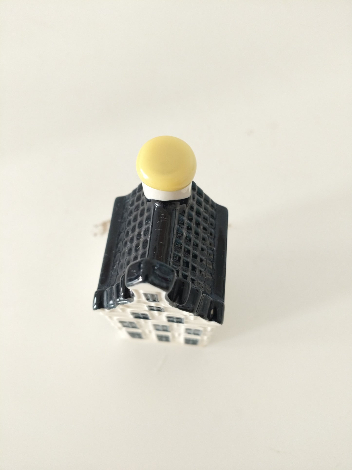 Maison miniature en Bleu de Delft KLM au choix