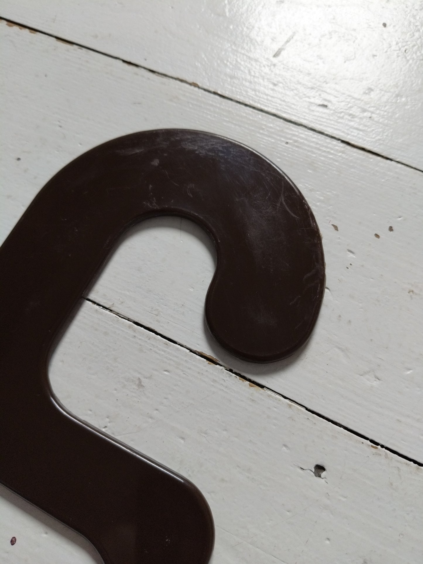 Cintre vintage par Ingo Maurer pour Flair au choix