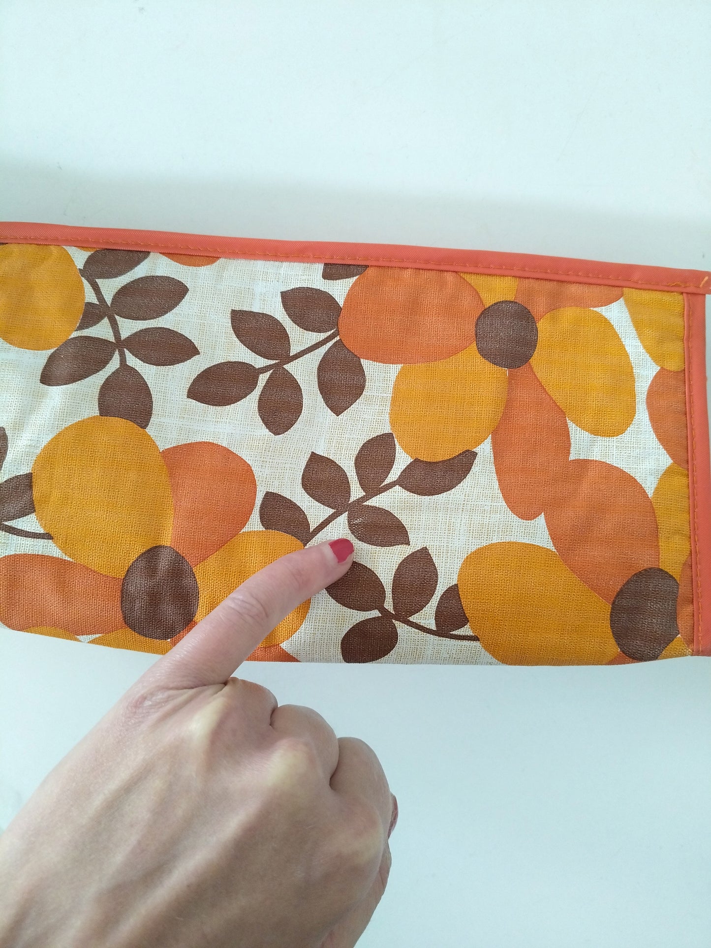 Trousse de toilette