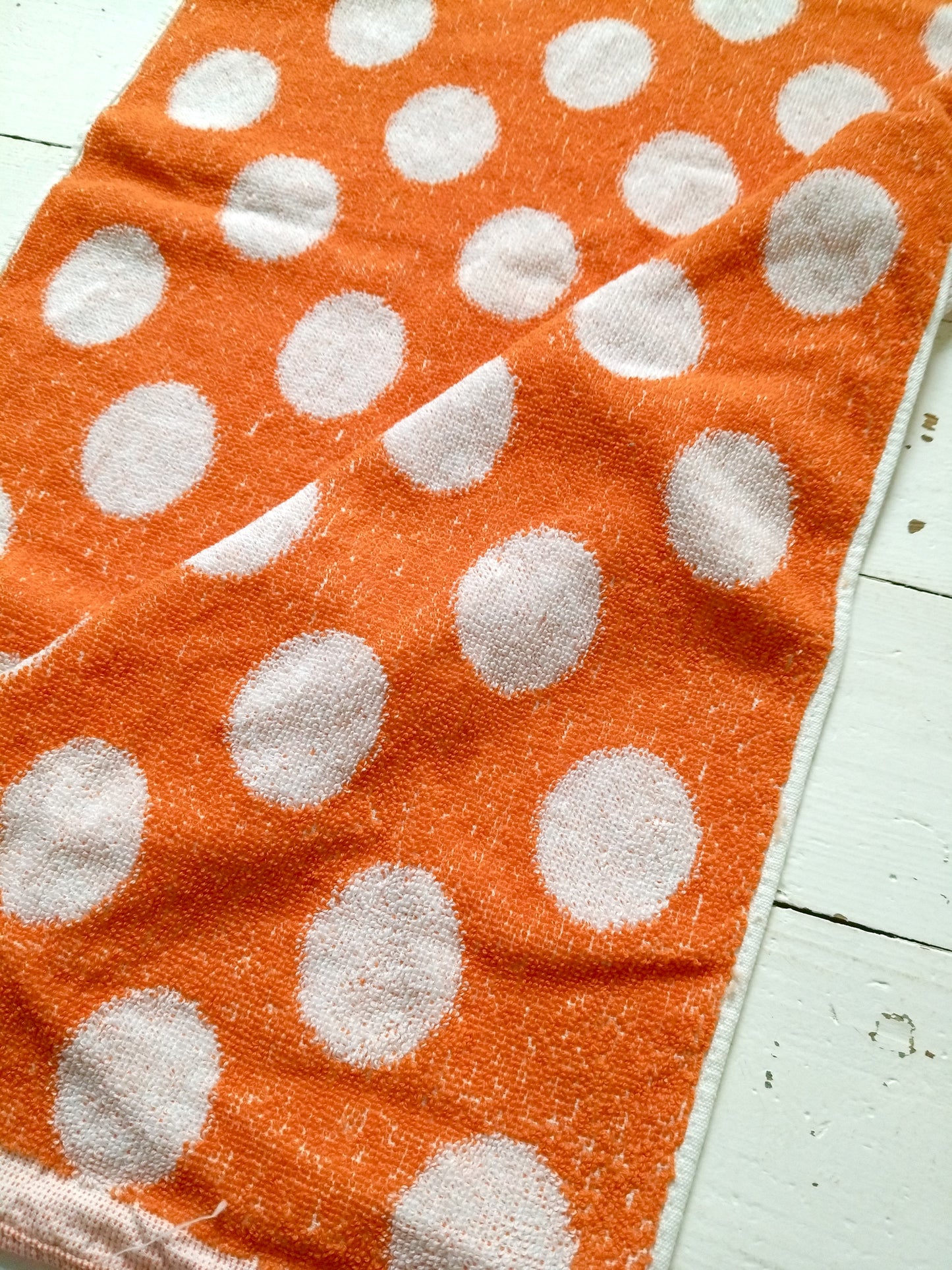 Petite serviette de toilette