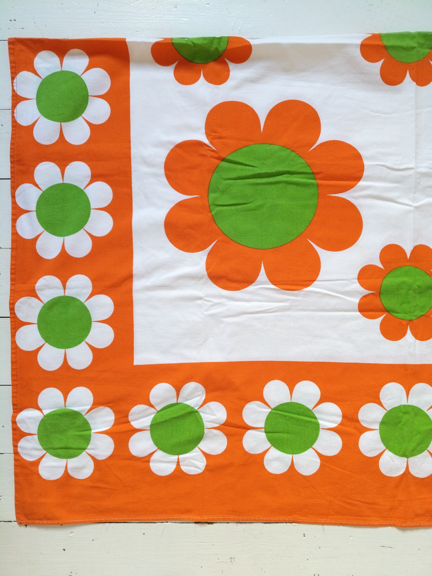 Nappe rectangulaire
