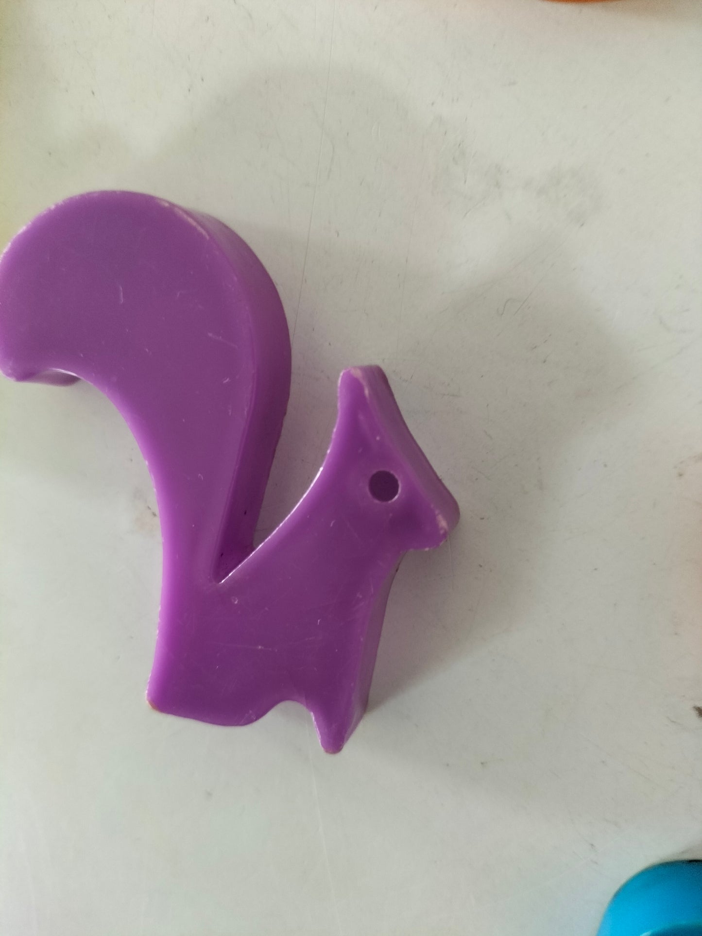 Puzzle animaux Ambi Toys